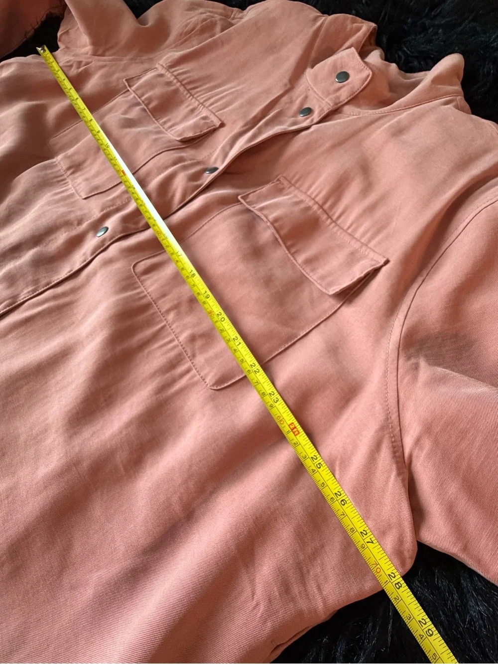 Old Navy Utility Jacket